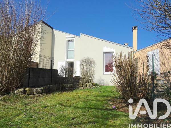 Maison à vendre 5 pièces 98 m² Bondoufle