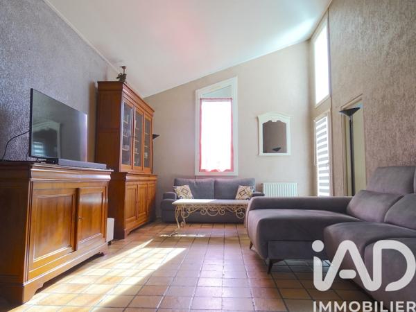 Maison à vendre 5 pièces 98 m² Bondoufle