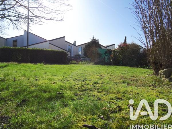 Maison à vendre 5 pièces 98 m² Bondoufle