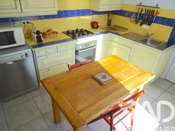 Maison à vendre 5 pièces 98 m² Bondoufle