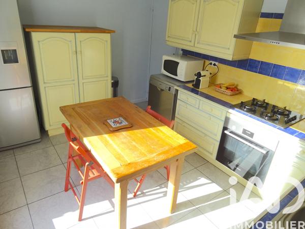 Maison à vendre 5 pièces 98 m² Bondoufle