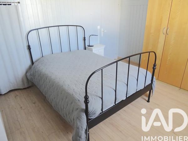 Maison à vendre 5 pièces 98 m² Bondoufle
