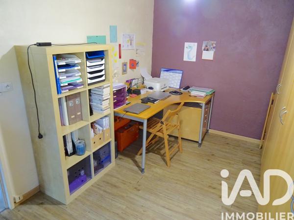 Maison à vendre 5 pièces 98 m² Bondoufle