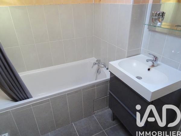 Maison à vendre 5 pièces 98 m² Bondoufle