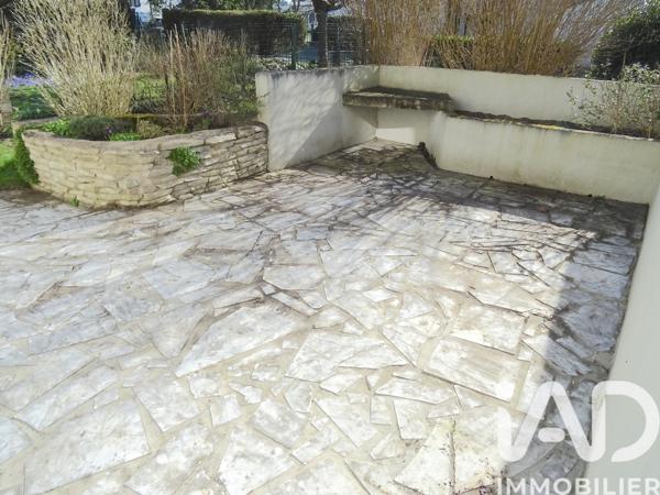 Maison à vendre 5 pièces 98 m² Bondoufle