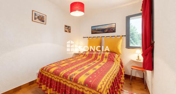 À vendre Appartement 2 pièces 27.17 m² - Argelès-sur-mer 66700