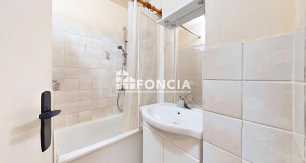 À vendre Appartement 2 pièces 27.17 m² - Argelès-sur-mer 66700