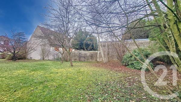 Terrain à vendre  416 m2 CHAMPS SUR MARNE - 77