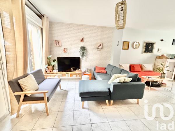 Appartement à vendre 4 pièces 108 m² Gévezé