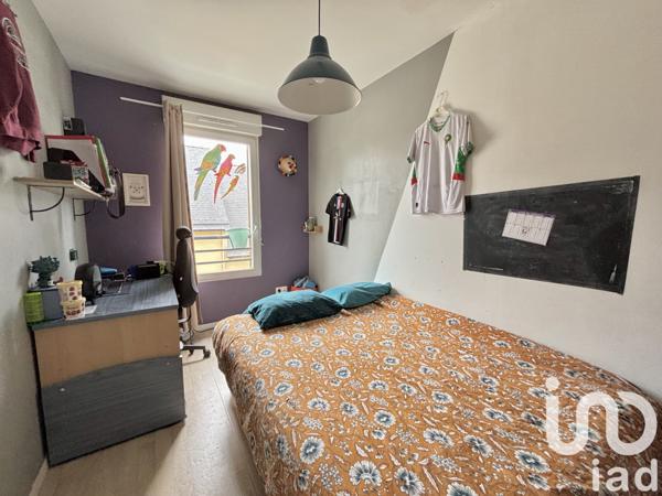 Appartement à vendre 4 pièces 108 m² Gévezé