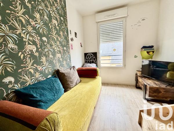 Appartement à vendre 4 pièces 108 m² Gévezé