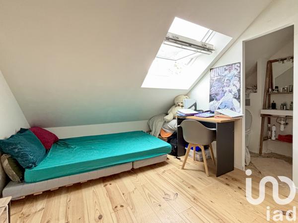 Appartement à vendre 4 pièces 108 m² Gévezé