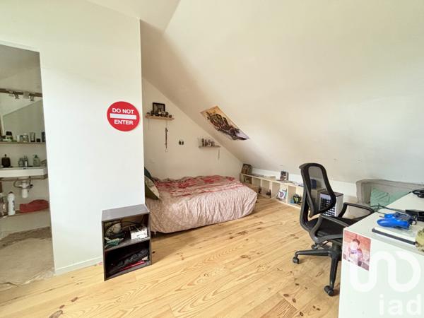 Appartement à vendre 4 pièces 108 m² Gévezé