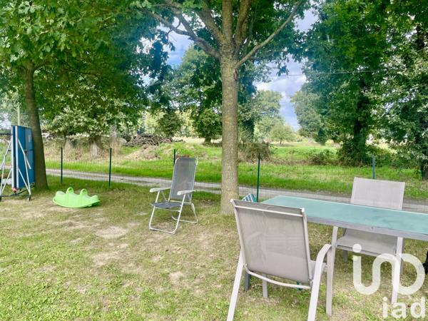 Appartement à vendre 4 pièces 108 m² Gévezé