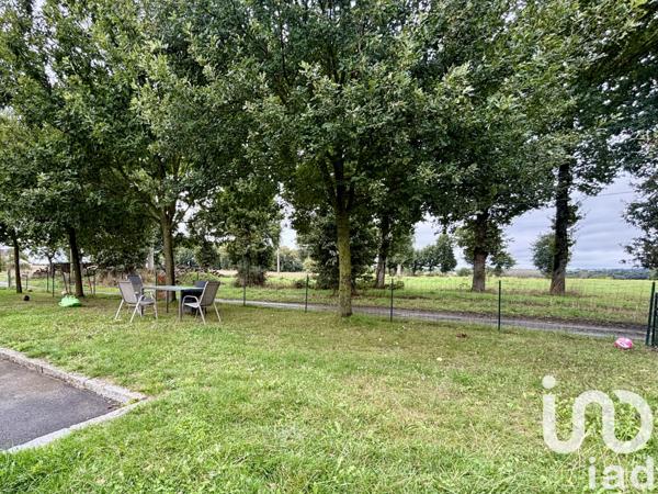 Appartement à vendre 4 pièces 108 m² Gévezé