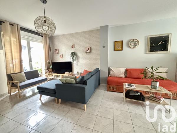 Appartement à vendre 4 pièces 108 m² Gévezé