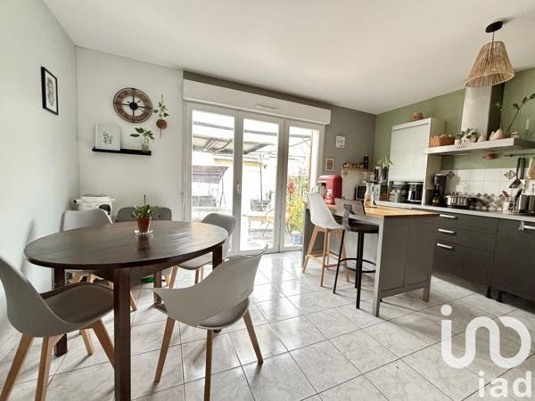 Appartement à vendre 4 pièces 108 m² Gévezé