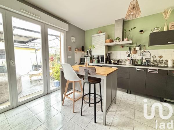 Appartement à vendre 4 pièces 108 m² Gévezé