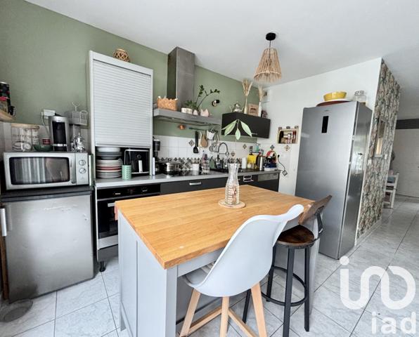 Appartement à vendre 4 pièces 108 m² Gévezé