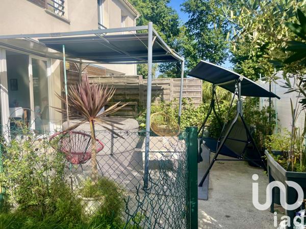 Appartement à vendre 4 pièces 108 m² Gévezé