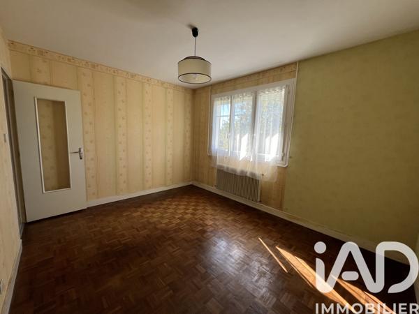 Maison à vendre 4 pièces 83 m² Terres-de-Haute-Charente