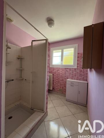 Maison à vendre 4 pièces 83 m² Terres-de-Haute-Charente