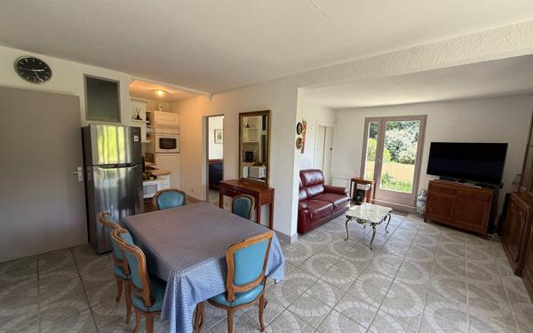 Appartement à vendre    3 pièces • 58 m2 Seignosse