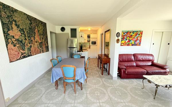 Appartement à vendre    3 pièces • 58 m2 Seignosse