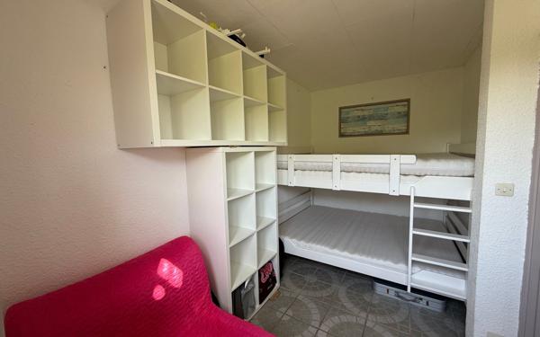 Appartement à vendre    3 pièces • 58 m2 Seignosse