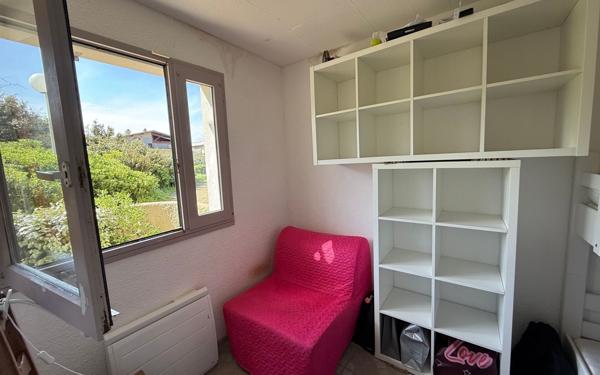 Appartement à vendre    3 pièces • 58 m2 Seignosse