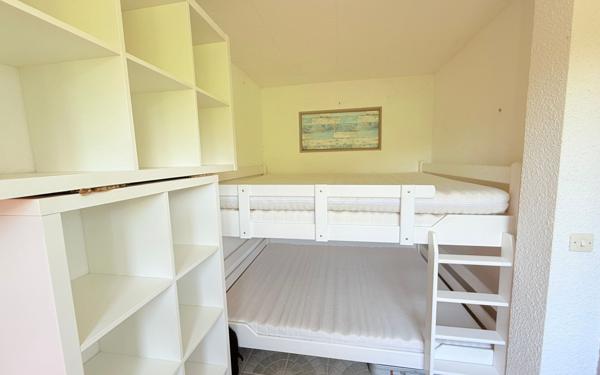 Appartement à vendre    3 pièces • 58 m2 Seignosse