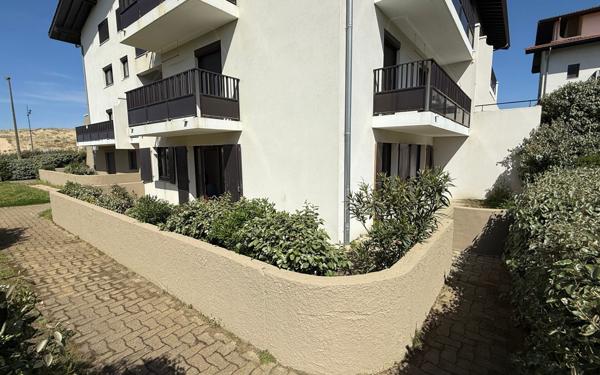 Appartement à vendre    3 pièces • 58 m2 Seignosse