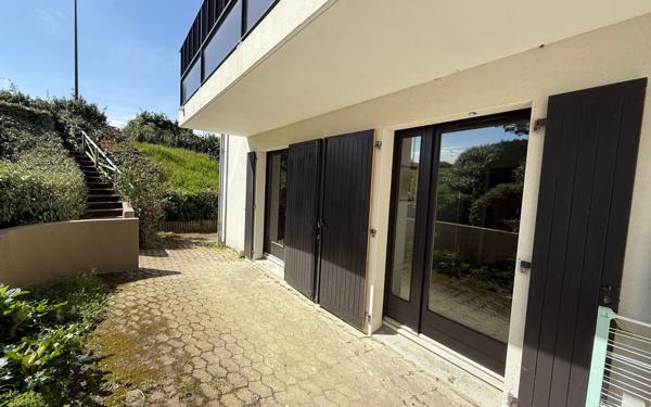 Appartement à vendre    3 pièces • 58 m2 Seignosse