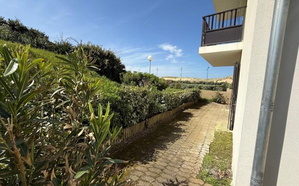 Appartement à vendre    3 pièces • 58 m2 Seignosse