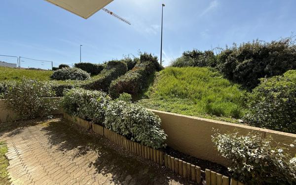 Appartement à vendre    3 pièces • 58 m2 Seignosse