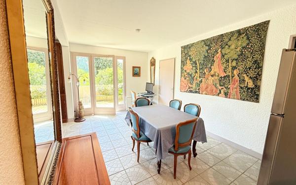 Appartement à vendre    3 pièces • 58 m2 Seignosse