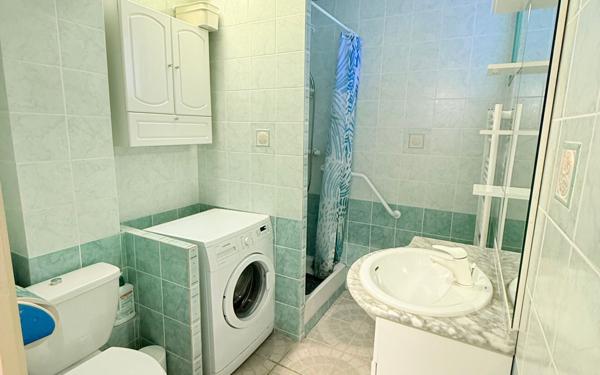 Appartement à vendre    3 pièces • 58 m2 Seignosse