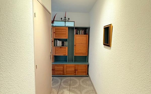 Appartement à vendre    3 pièces • 58 m2 Seignosse