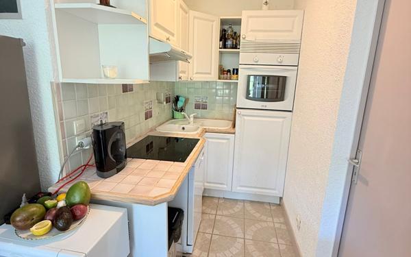 Appartement à vendre    3 pièces • 58 m2 Seignosse