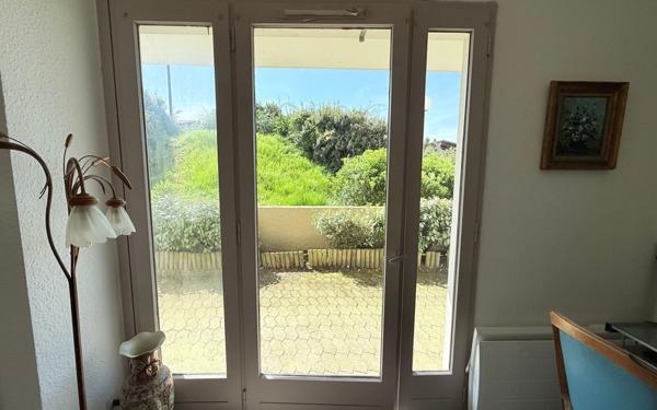 Appartement à vendre    3 pièces • 58 m2 Seignosse