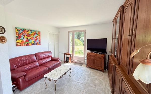 Appartement à vendre    3 pièces • 58 m2 Seignosse