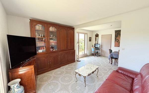 Appartement à vendre    3 pièces • 58 m2 Seignosse