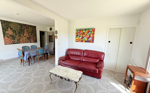 Appartement à vendre    3 pièces • 58 m2 Seignosse