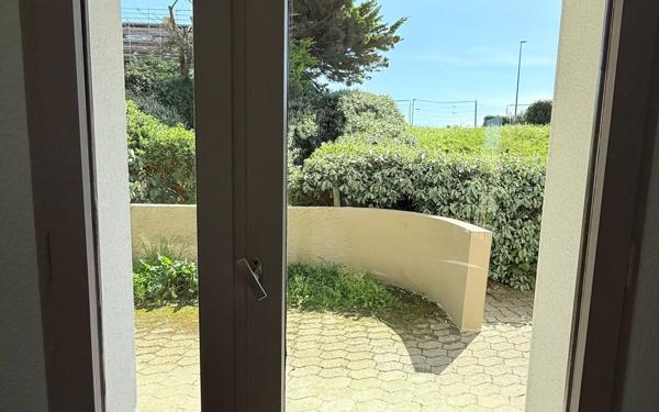 Appartement à vendre    3 pièces • 58 m2 Seignosse