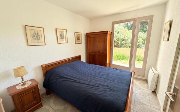 Appartement à vendre    3 pièces • 58 m2 Seignosse