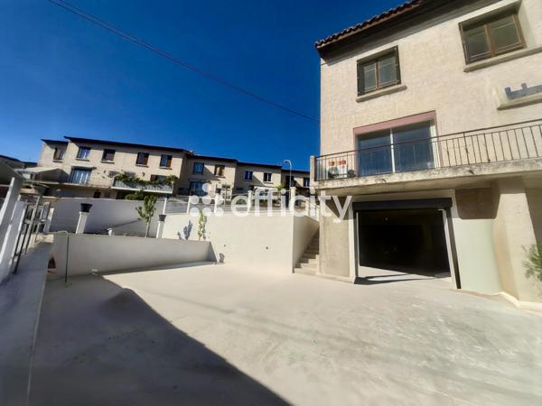 Maison 5 pièces - 105 m²