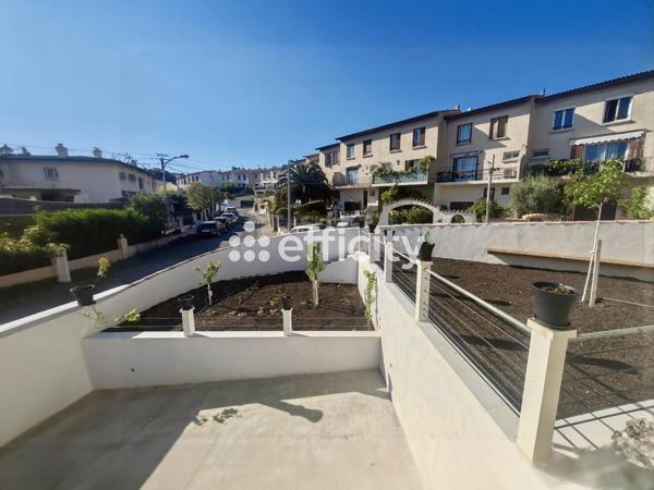 Maison 5 pièces - 105 m²