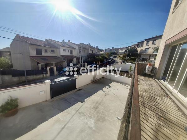 Maison 5 pièces - 105 m²