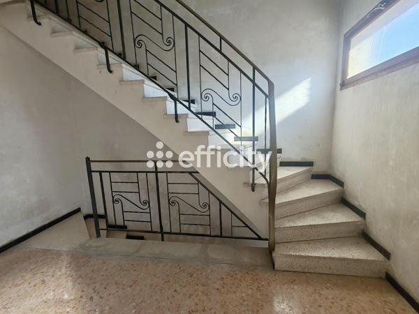 Maison 5 pièces - 105 m²