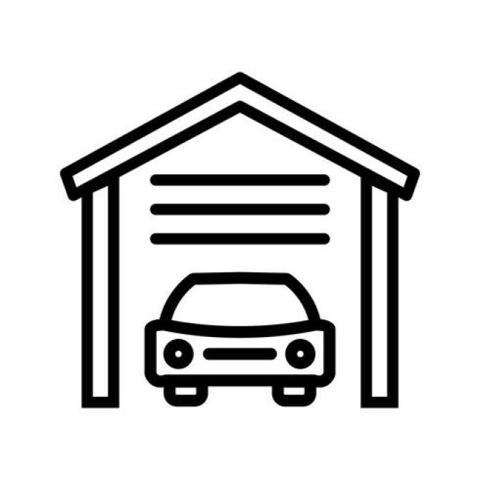 Garage T 15m² | Blain Immobilier